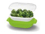 Cuisinart Microwave Steamer for Quick Cooking