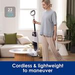 Tineco iFLOOR 2 Cordless Wet Dry Vacuum Mop