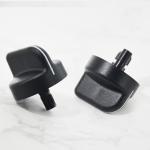 GYOFFULL Trash Compactor Knob Replacement Switch