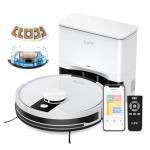ILIFE A12 Pro Robot Vacuum and Mop Combo