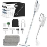 Seyola 6-in-1 Steam Mop for Home Cleaning