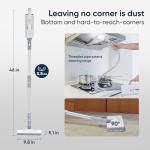 Seyola 6-in-1 Steam Mop for Home Cleaning