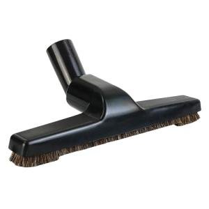 Selgo Universal Vacuum Brush with Soft Horse Hair 10”