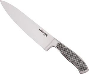 Cuisinart 8" Chef's Knife, Stainless Steel