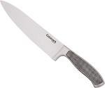 Cuisinart 8" Chef's Knife, Stainless Steel