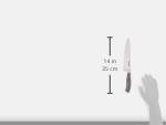 Cuisinart 8" Chef's Knife, Stainless Steel