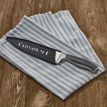 Cuisinart 8" Chef's Knife, Stainless Steel