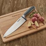 Cuisinart 8" Chef's Knife, Stainless Steel