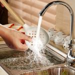 Heat Resistant Silicone Utensils Set with Holder