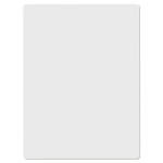 Flexible Plastic Cutting Board Mat - 24" x 18