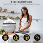 BPA-Free Dishwasher Safe Meat Cutting Board
