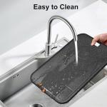 BPA-Free Dishwasher Safe Meat Cutting Board