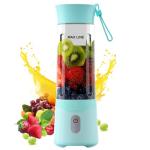 COKUNST 18oz USB Portable Smoothie Blender