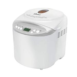 Oster 2-Pound Bread Maker with Gluten-Free Option