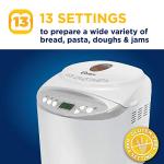 Oster 2-Pound Bread Maker with Gluten-Free Option