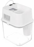 Electric Grain Mill - High Speed Flour Grinder