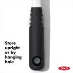 OXO Good Grips Dish Brush - White and Black