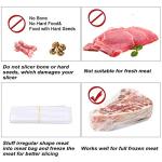 Stainless Steel Manual Meat Slicer for Home Use