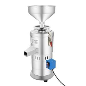 Peanut Butter Maker and Nut Grinder Machine