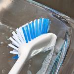 OXO Good Grips Dish Brush - White and Black