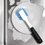 OXO Good Grips Dish Brush - White and Black