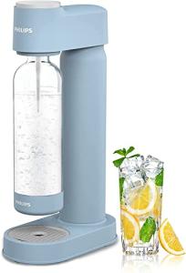 Philips Sparkling Water Maker with 1L Bottle