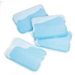 Fit & Fresh XL Slim Ice Packs - 4 Pack