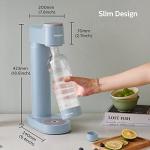 Philips Sparkling Water Maker with 1L Bottle