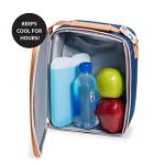 Fit & Fresh XL Slim Ice Packs - 4 Pack