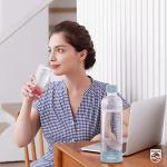 Philips Sparkling Water Maker with 1L Bottle