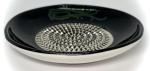 BonCera 4-Piece Ceramic Garlic Grater Set