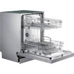 Samsung 24" Stainless Steel Built-In Dishwasher