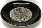 BonCera 4-Piece Ceramic Garlic Grater Set