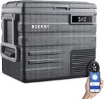 BODEGA 12V Portable Fridge for Camping and Travel