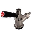 Kegco 2-Tap Tower Kegerator Conversion Kit