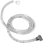 Kegco 2-Tap Tower Kegerator Conversion Kit