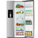 Antarctic Star 2 French Door Refrigerator with Ice Maker