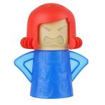 Angry Mom Microwave Cleaner - Steam Cleaning Tool