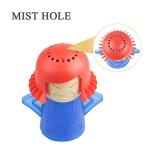 Angry Mom Microwave Cleaner - Steam Cleaning Tool
