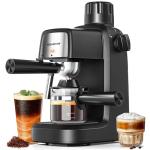 KEENSTAR 3.5Bar Espresso Machine with Milk Frother