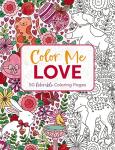 Valentine's Day Coloring Book for All Ages