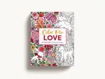 Valentine's Day Coloring Book for All Ages