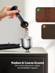 KEENSTAR 3.5Bar Espresso Machine with Milk Frother