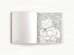 Valentine's Day Coloring Book for All Ages