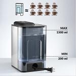 Mecity 3-in-1 Single Serve Coffee Maker