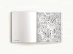 Valentine's Day Coloring Book for All Ages