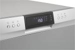 Danby Countertop Dishwasher in Stainless Steel