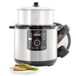 MegaChef 12 Quart Digital Electric Pressure Cooker