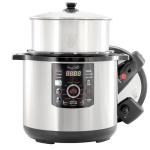 MegaChef 12 Quart Digital Electric Pressure Cooker