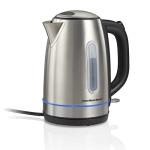 Hamilton Beach Cordless Electric Tea Kettle, 1.7L